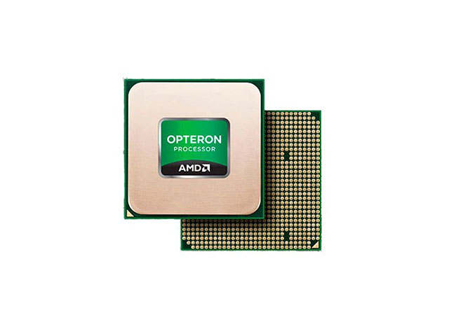  HP AMD Opteron 6200  653978-B21