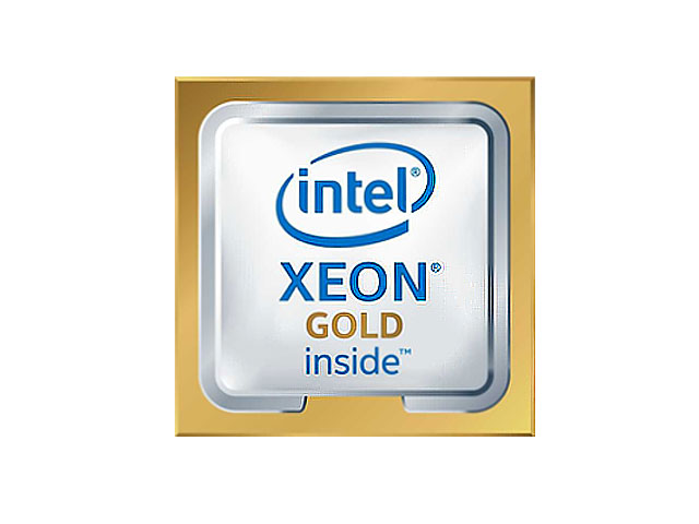  HPE Intel Xeon-Gold 6140 860667-B21