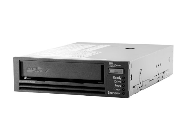     HPE StoreEver MSL LTO-7 N7P37A