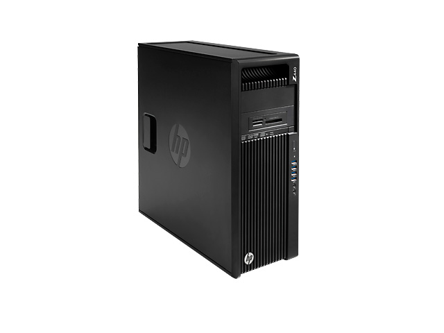   Workstations HP Z440 J9B66ES