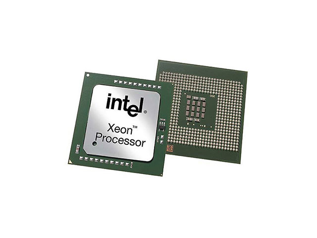  HP Intel Xeon 726683-B21