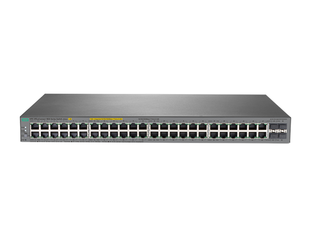  HPE OfficeConnect 1820 J9984A     J9984A