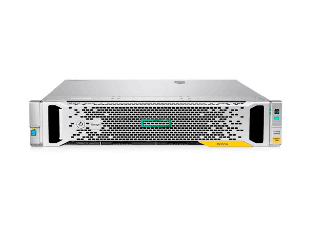    HPE StoreOnce 3520     HPE StoreOnce 3520