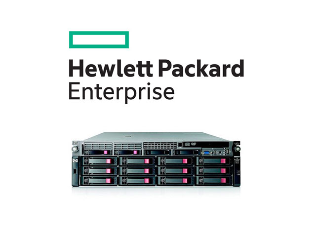    HPE StoreOnce