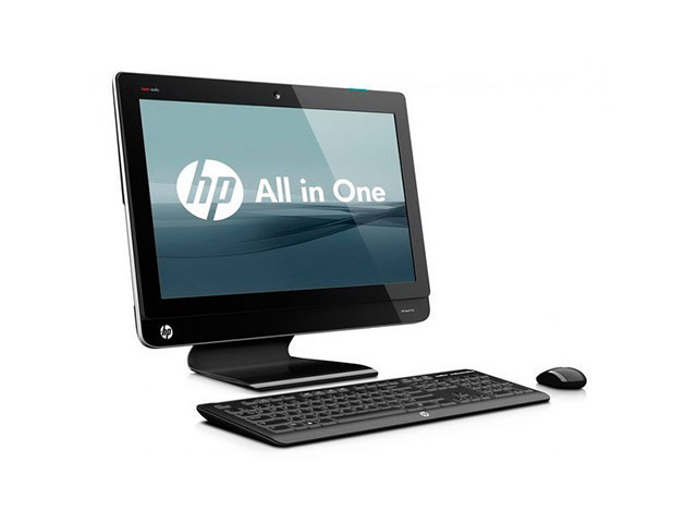  HP All In One