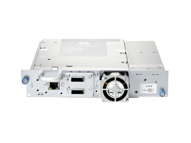     HPE StoreEver MSL LTO-8 Q6Q68A