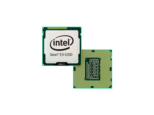  HP Intel Xeon E3  741411-L21