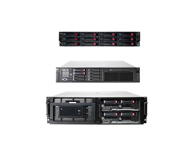   HPE StoreAll 8200 Gateway Storage Node H6Z59A