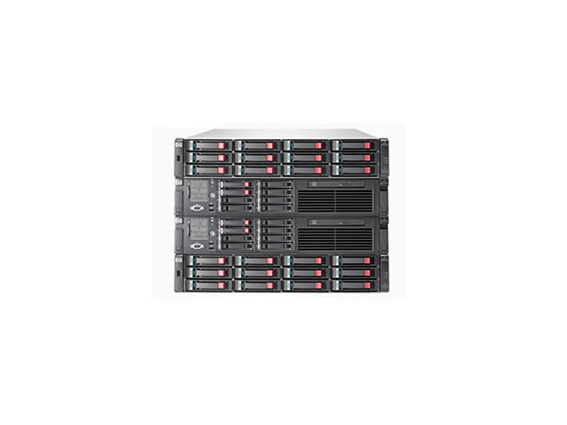 HPE StoreOnce B6200