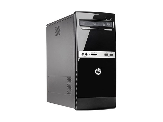   HP Desk D5S02EA