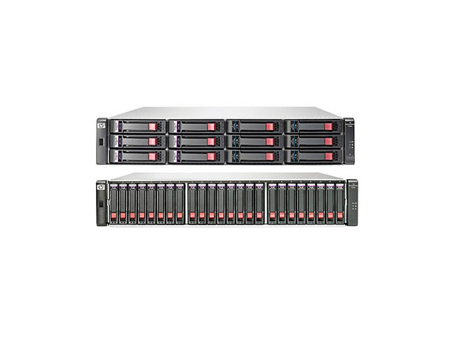    HPE MDS (Modular Disk System) 401914-001