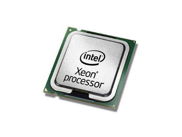  HP Intel Xeon E5  734191-L21