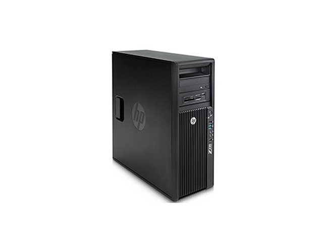  Workstations HP Z220 i7-3770 WM463EA