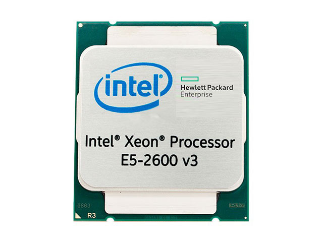  HP Intel Xeon 764013-L21