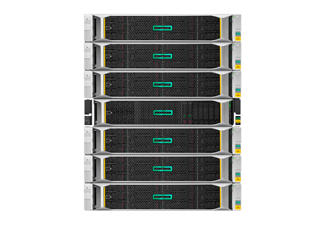    HPE StoreOnce 5200      HPE StoreOnce 5200 BB956A