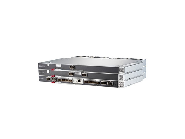   HPE Synergy HPE-SIL-10