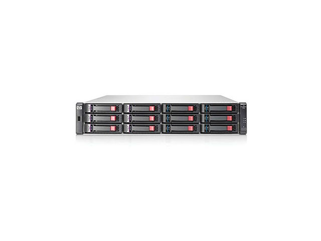    HPE MDS (Modular Disk System) M6412A