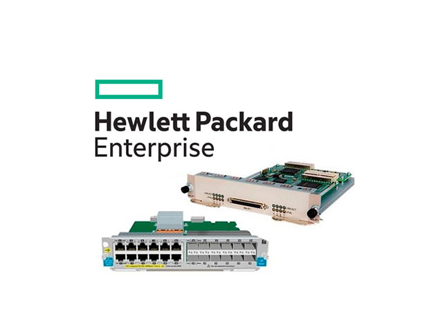    HPE J8168A
