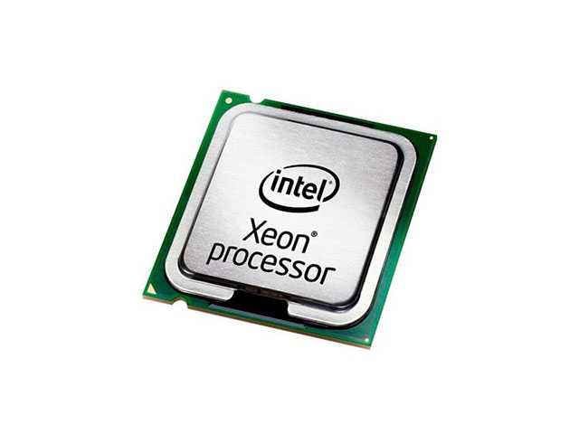  HP Intel Xeon 763237-L21