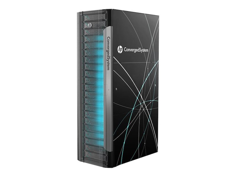HP ConvergedSystem for Collaboration