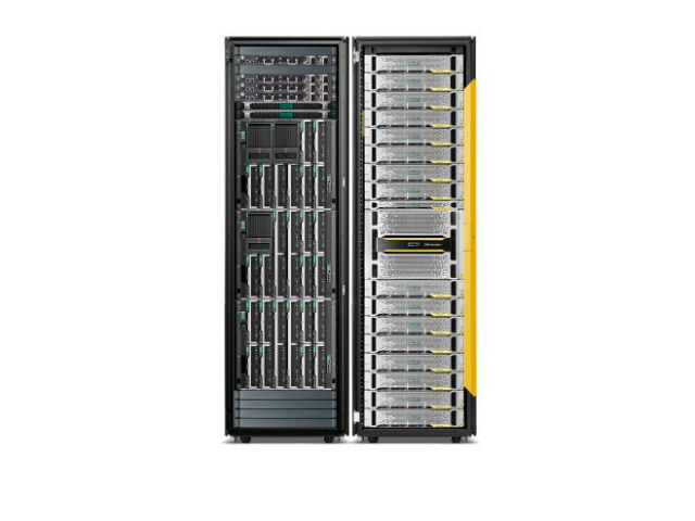  HPE Converged Architecture 750   ,        hpeca750