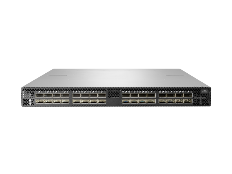  HPE StoreFabric SN2700M R0P79A