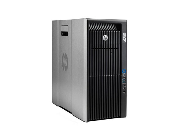   Workstations HP Z820 E5-2640 WM456EA WM456EA