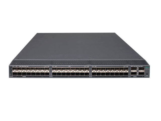  HPE  5900 JC772A