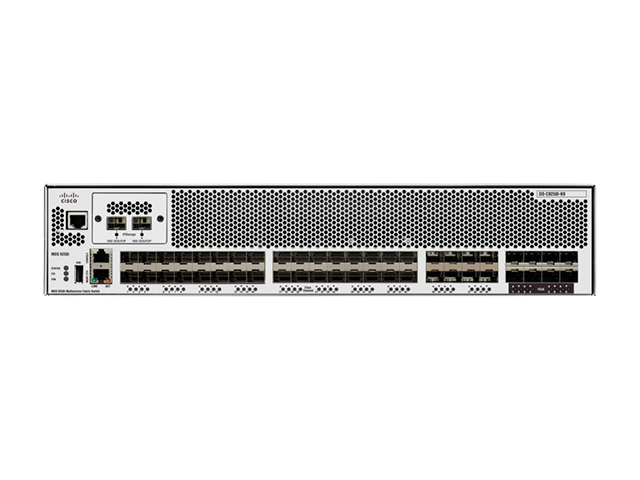  HPE StoreFabric SN6500C E7Y64A