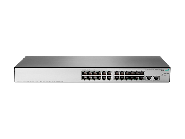  HPE OfficeConnect 1850 JL172A    JL172A