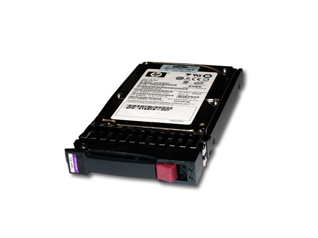   HP SSD 2.5  690811-001