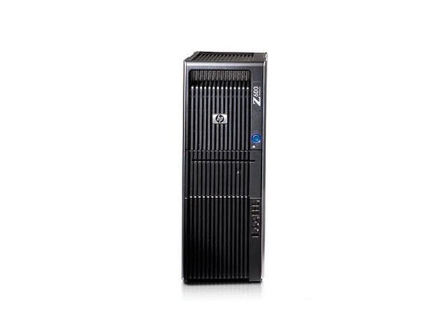   Workstations HP Z600 E5620 A9F62AW