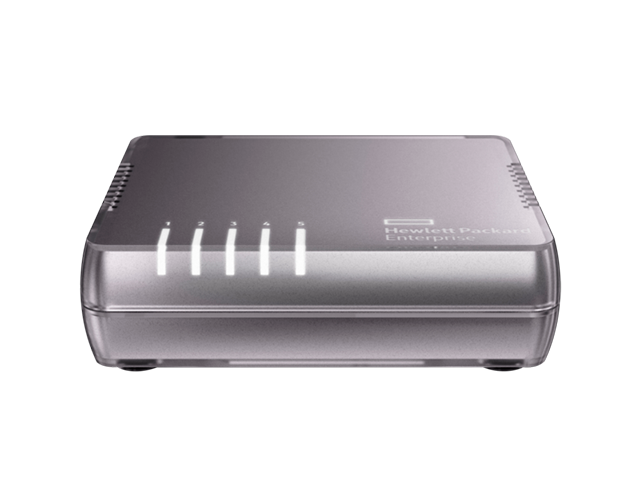  HPE OfficeConnect 1405 JH407A