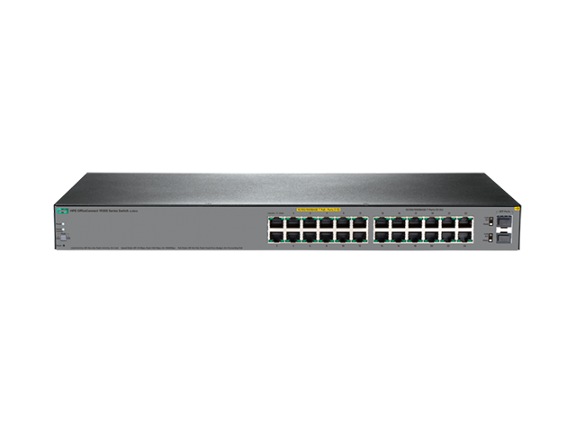  HPE OfficeConnect 1920S JL384A -       JL384A