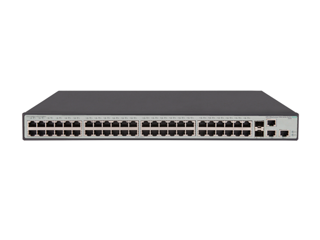  HPE OfficeConnect 1950 JG961A    JG961A