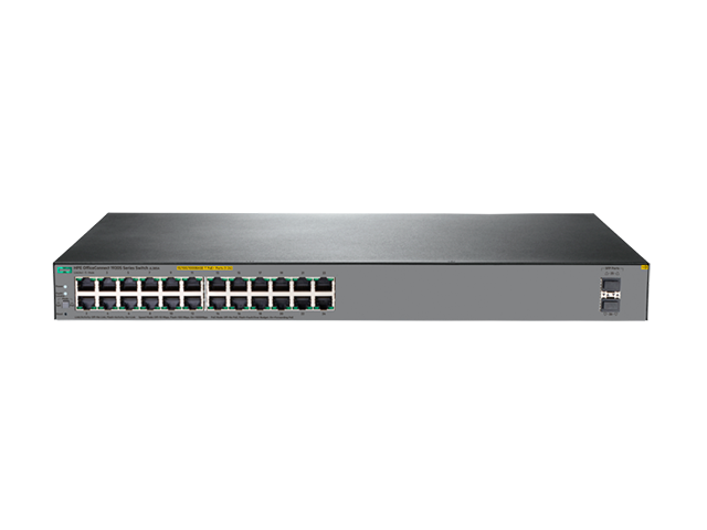  HPE OfficeConnect 1920S JL385A     JL385A
