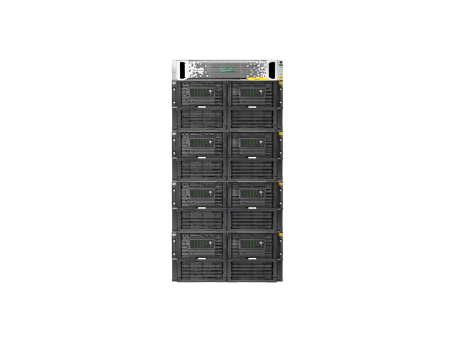 HPE StoreOnce 5500 BB917D      BB917D