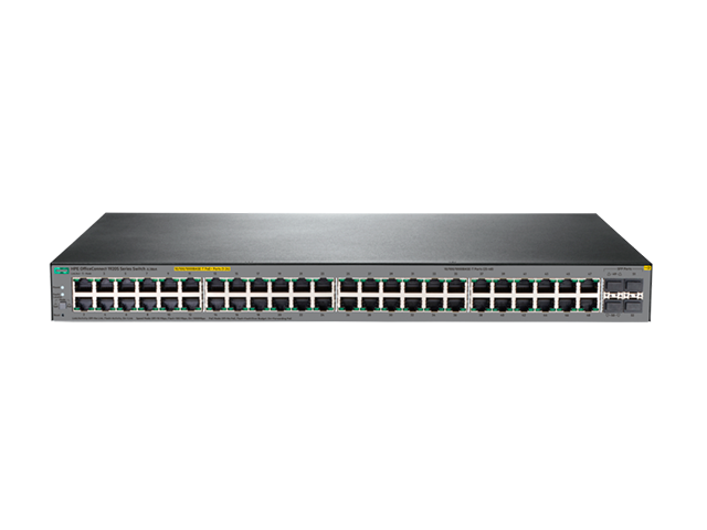  HPE OfficeConnect 1920S JL386A JL386A