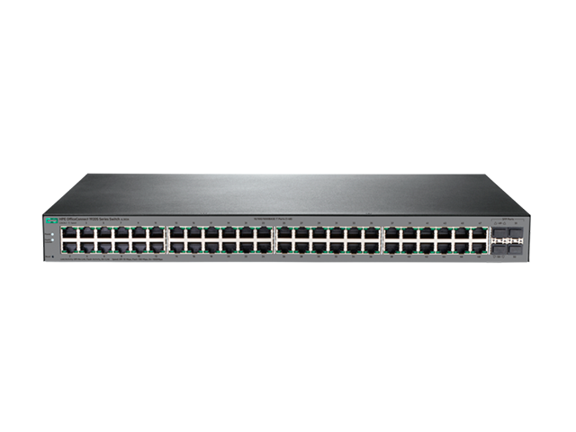  HPE OfficeConnect 1920S JL382A     SMB JL382A