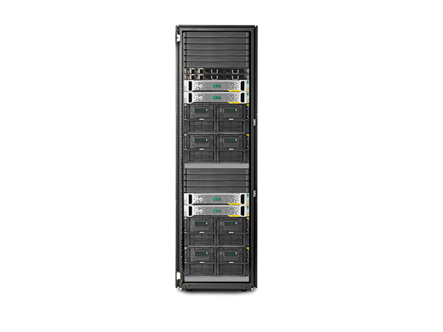   HPE StoreOnce 6600 BB918A