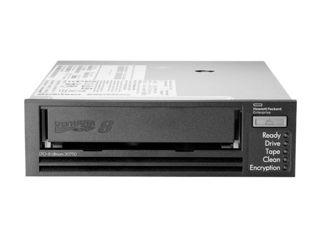 HPE StoreEver LTO-7 Ultrium 15000 BB953A