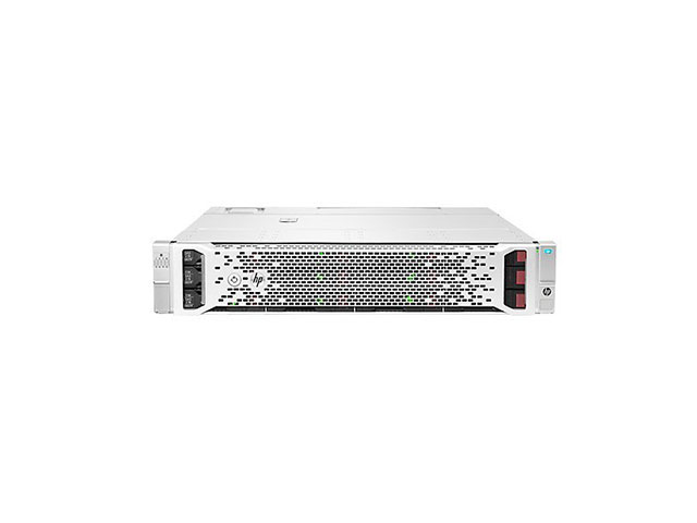    HPE StorageWorks D3600