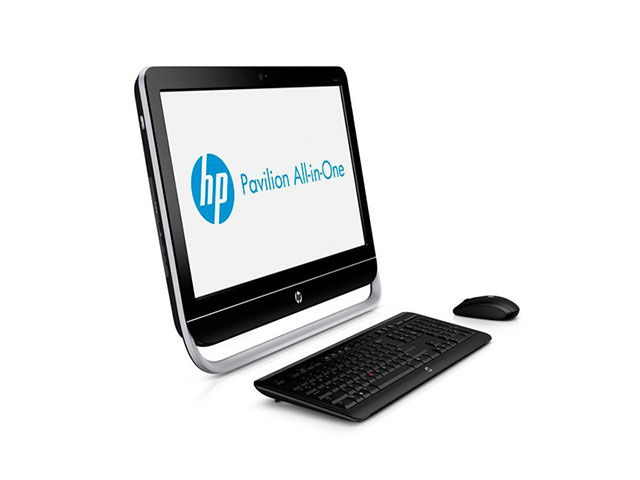  HP All in One Pavilion