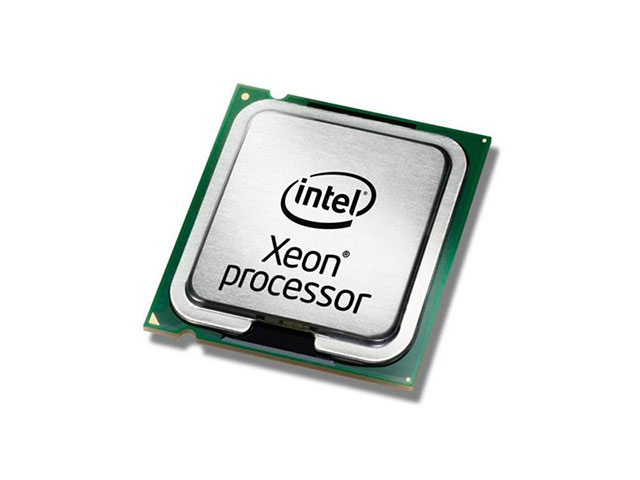 HPE Intel Xeon E5