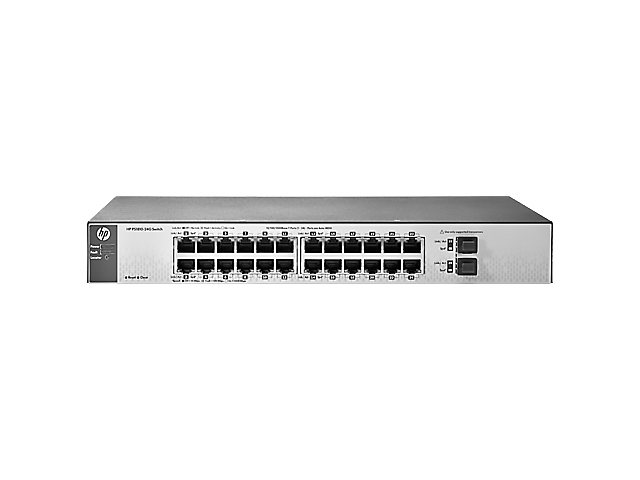 HPE OfficeConnect PS1810