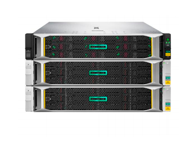    HPE StoreOnce 3640     HPE StoreOnce 3640 BB955A