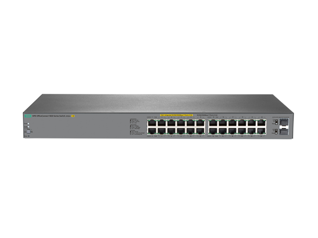  HPE OfficeConnect 1820 J9983A:       J9983A