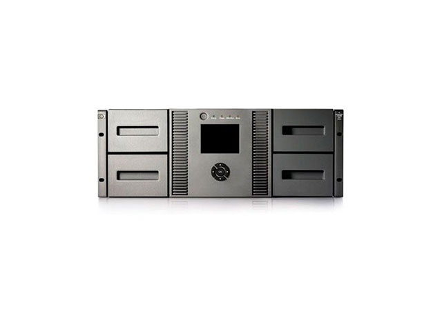   HPE StoreEver MSL2024 AK379A