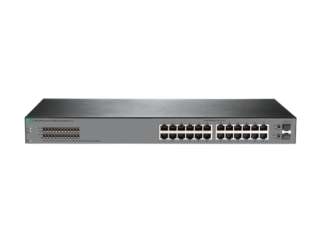  HPE OfficeConnect 1920S JL381A -     JL381A