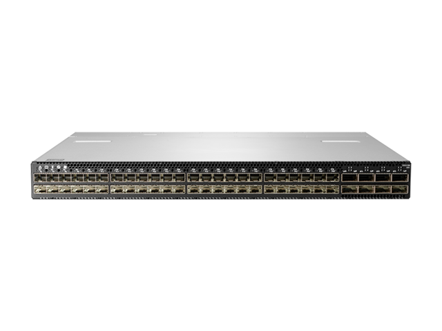  HPE StoreFabric SN2410M R0P81A